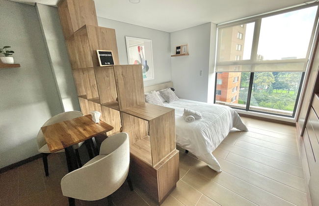 U-GO Edificio Manzana 3 - Photo 12