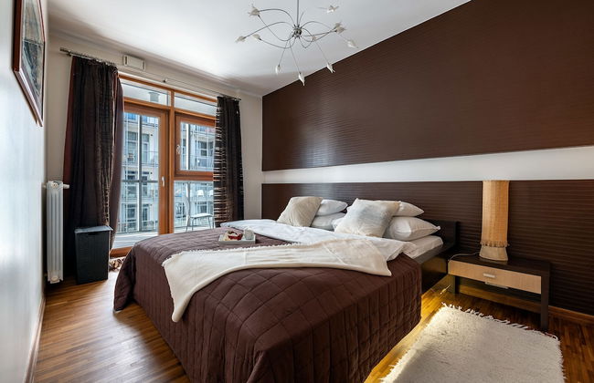 P&O Apartments Arkadia - Foto 49