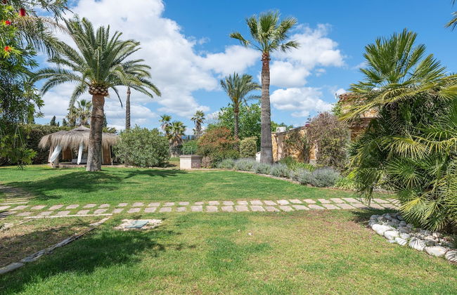 Le Petit Paradis in Biniagual - Photo 36