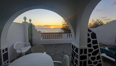 First Line of The Beach La Garita - Foto 2