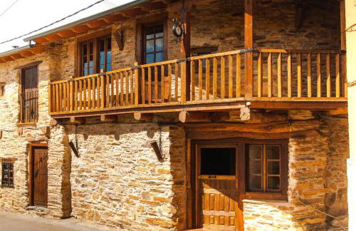 CASA RURAL BIERZO ENCANTADO - Foto 13