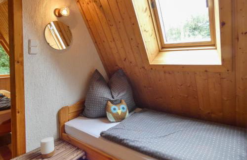 Holiday Home Gräfenroda by Interhome - Photo 27