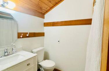 Unforgettable 4 bedroom 3 bath waterfront cabin - Photo 20