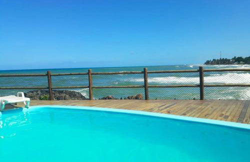 Flat Ilhéus - Jubiabá Olivença - Photo 45