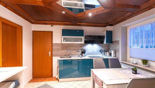 Ferienwohnung Am Kreidebach - Foto 5