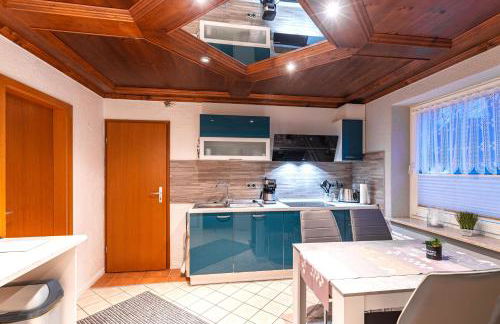 Ferienwohnung Am Kreidebach - Foto 5