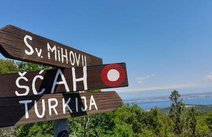 Rustic Holiday Home Miketa - Foto 37