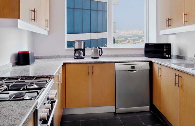 Adagio Premium Dubai Al Barsha - Foto 16