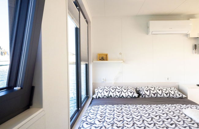 Almalo Floating House Case galleggianti - Foto 4