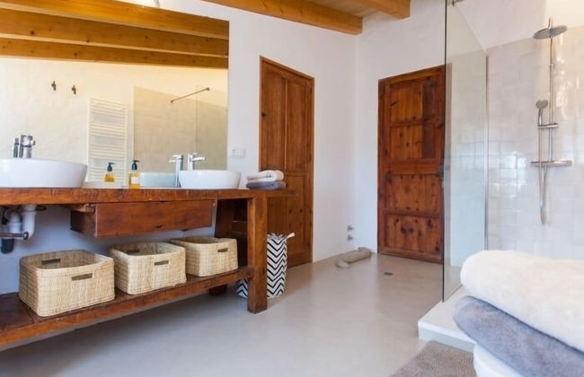 Finca Can Sitja - Foto 18