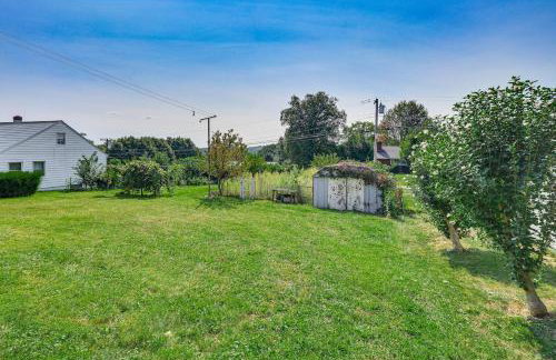 Watertown Home with Yard 1 Mi to Echo Lake Park! - Foto 26