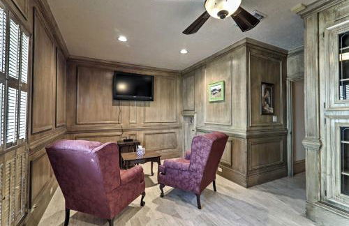 Private Pool Lakefront Harlingen Home - Foto 14