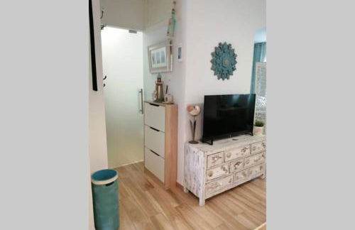 Apartamento con vistas al mar - Photo 30