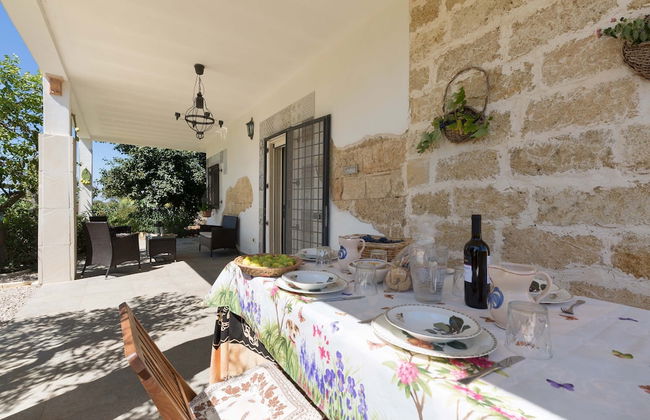 2090 La Terrazza del Salento - Foto 21