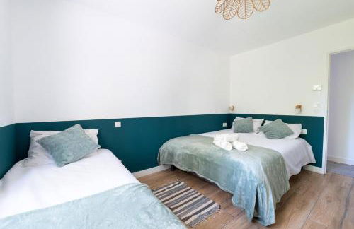 Sunny Villa Nature - Foto 50