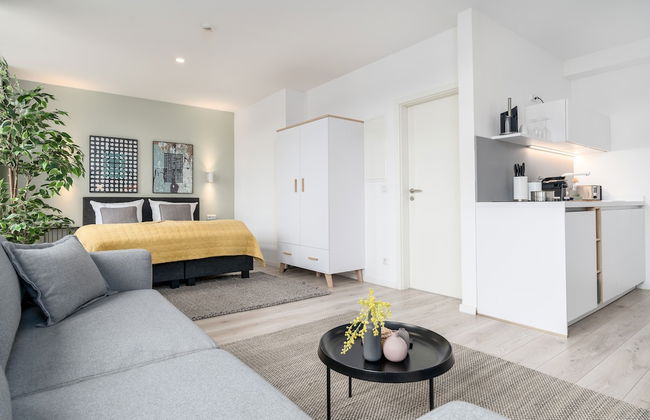 BRIGHT Dortmund City Center - Foto 11