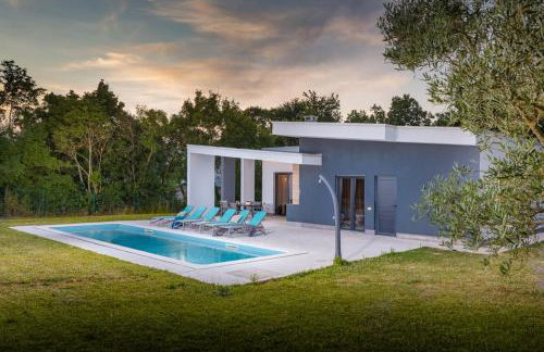 Villa Mariva - Foto 2