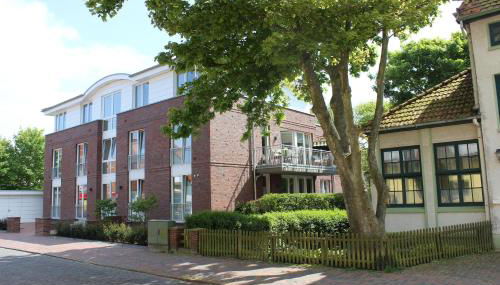 Wohnung 10 Haus Oldenburg - Foto 2