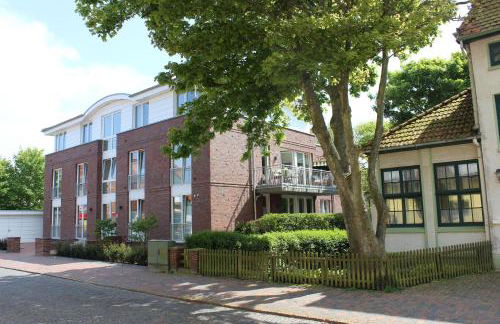 Wohnung 10 Haus Oldenburg - Foto 2