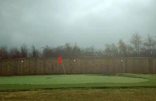 Knockalla Lodge - Foto 13