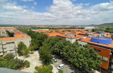 Espacioso piso en Puertollano - Foto 10