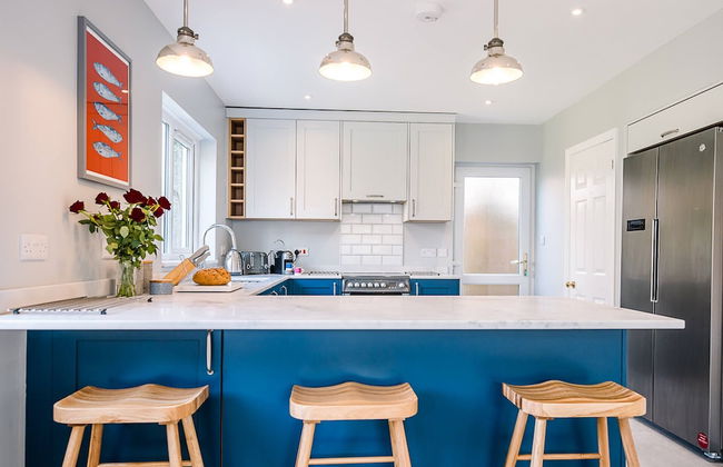 The Grange, Aldeburgh - Foto 15