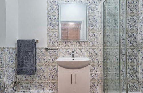 Reeha's Hotel Apartments - Foto 33