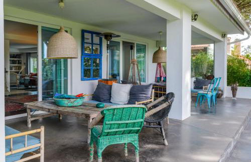 VILLA MONZA CASCAIS - Foto 78