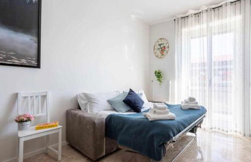 Rent Apartment - Parking and Comfort - Spacious Apt up to 8 Pax - Photo 17