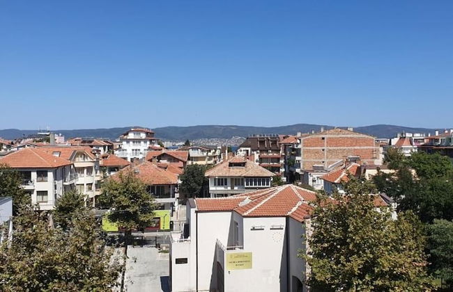 Vadim Apartments Vigo Panorama - Foto 53