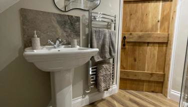 Roseberry View Barn, Northallerton - Foto 5