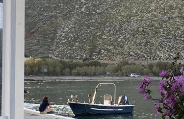 Helios Panormos Apartment - Foto 9