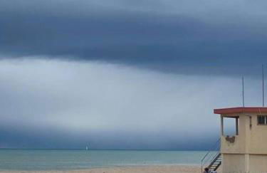 Vue imprenable sur mer- La perle de Saint Pierre La Mer - Foto 48