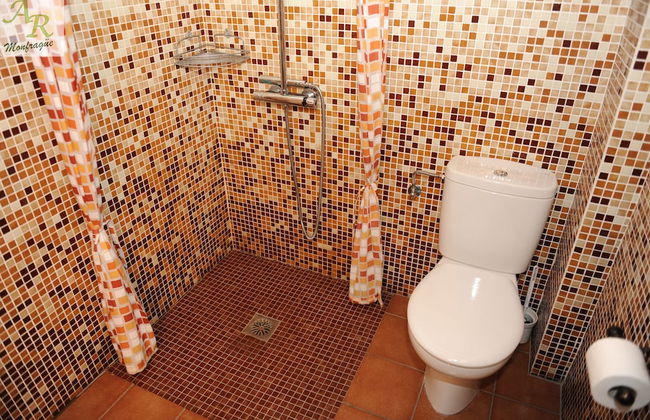 Apartamentos Monfragüe - Photo 15