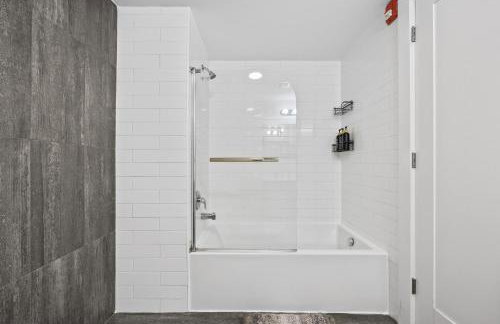 Lofts at Kearny - Rustic Chic 1-3BR Lofts with Quick NYC Access & On-Site Gym - Foto 59