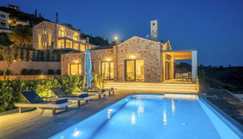 Narcissos Villa - Foto 3