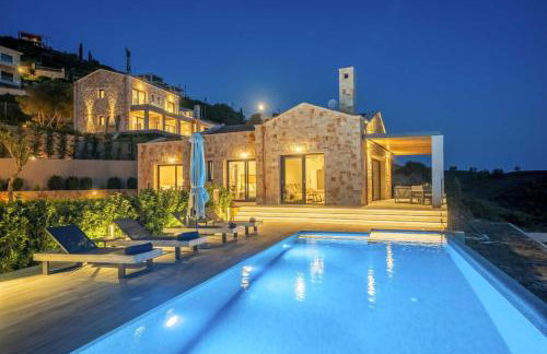 Narcissos Villa - Foto 3