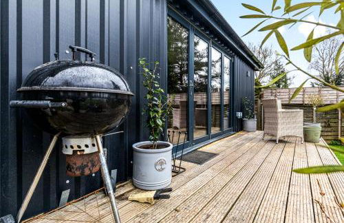 River Cabin With Mooing - Foto 35