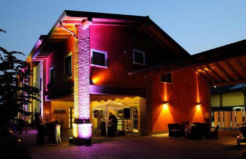 Agriturismo I Leprotti - Photo 14