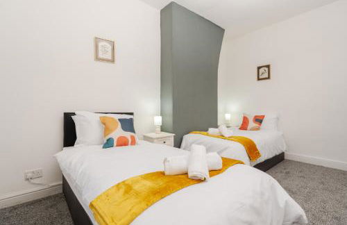 4Bed- Baruch Home - Foto 15