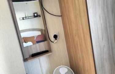 3 Bedroom Caravan, Edi Rita, Robin Hood, Pet Friendly - Photo 47