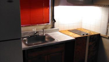 1 BEDROOM KITCHEn BATHROOM ApT - Foto 5