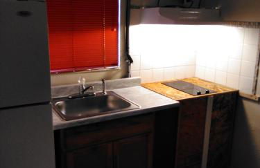 1 BEDROOM KITCHEn BATHROOM ApT - Foto 5