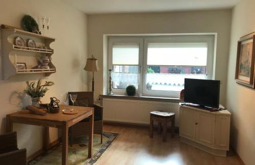 Ferienwohnung Hage - Foto 1