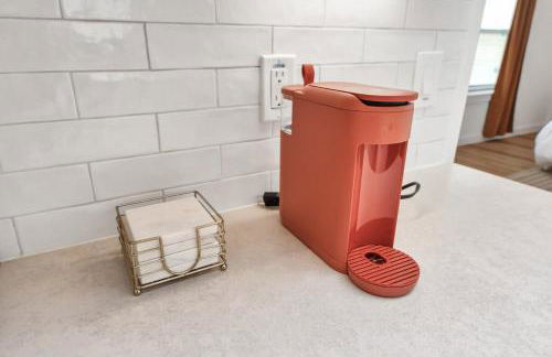 Villa des Reves -Medical Center, Downtown HTX, NRG- - Foto 23