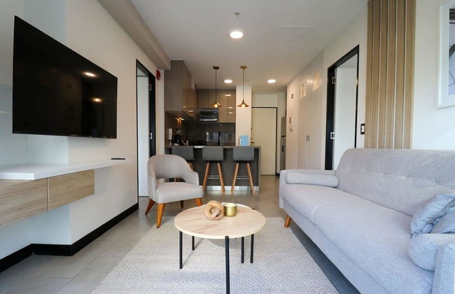 Amazing 2BR With Balcony in San Isidro - Foto 16