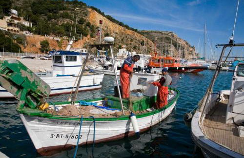 Villa Adsubia en Javea by Family Homes - Foto 33