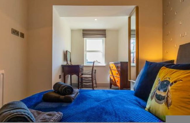 Host Stay St Joseph s Cottage - Foto 17