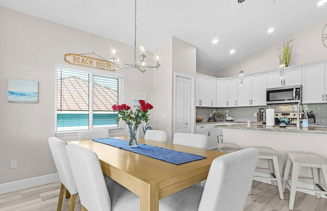 Welcome To 246 Delmar Ave - Vacation Rental 3 Bedroom Home by RedAwning - Foto 16