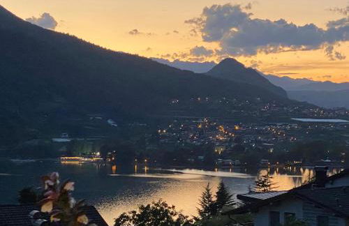 Lake Apartment Ischia White, Lago di Caldonazzo - Foto 27